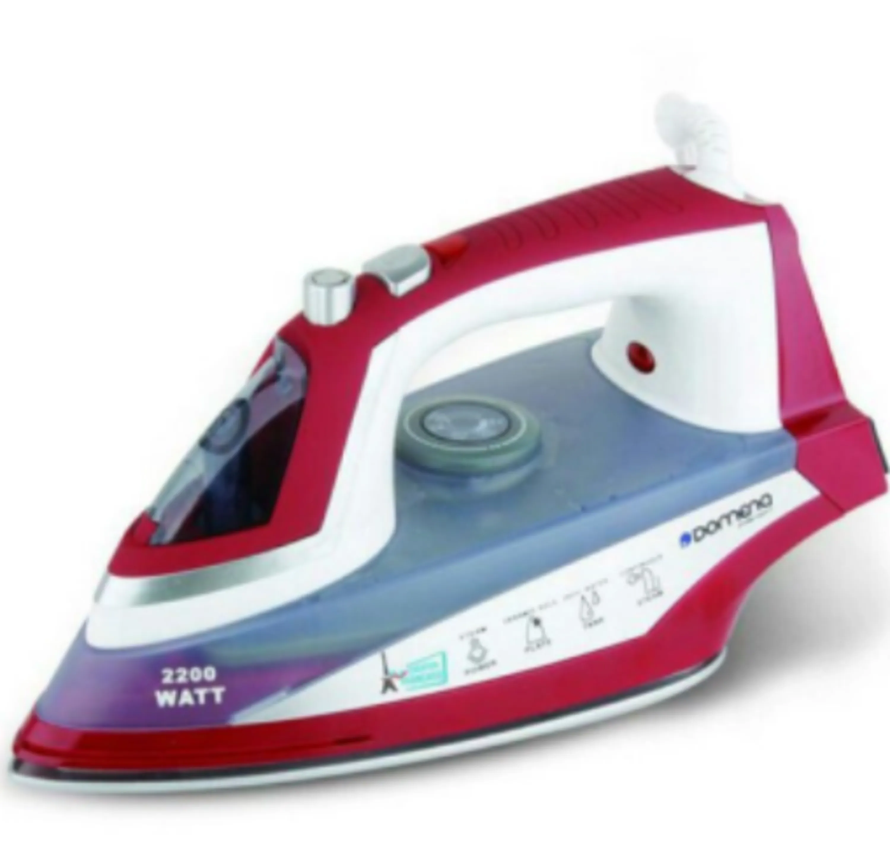 اتو بخار دومنا Classic 113 اتو بخار دومنا Classic 113÷